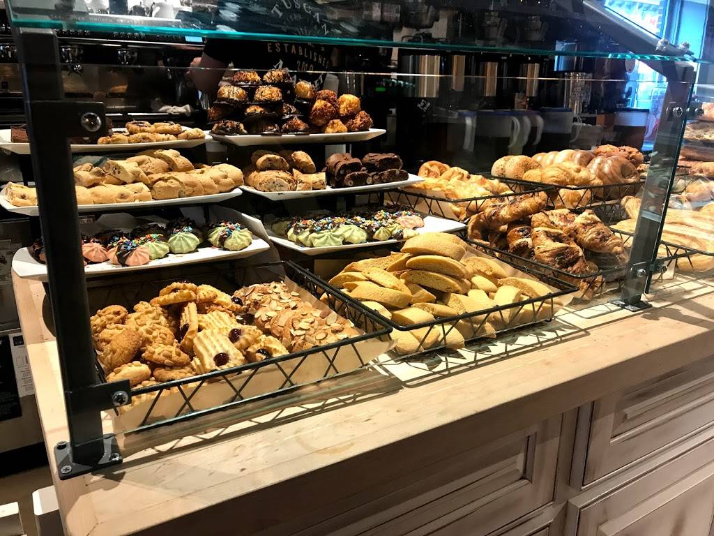 Tuscan Kitchen | restaurant | 67 Main St, Salem, NH 03079, USA | 6039524875 OR +1 603-952-4875