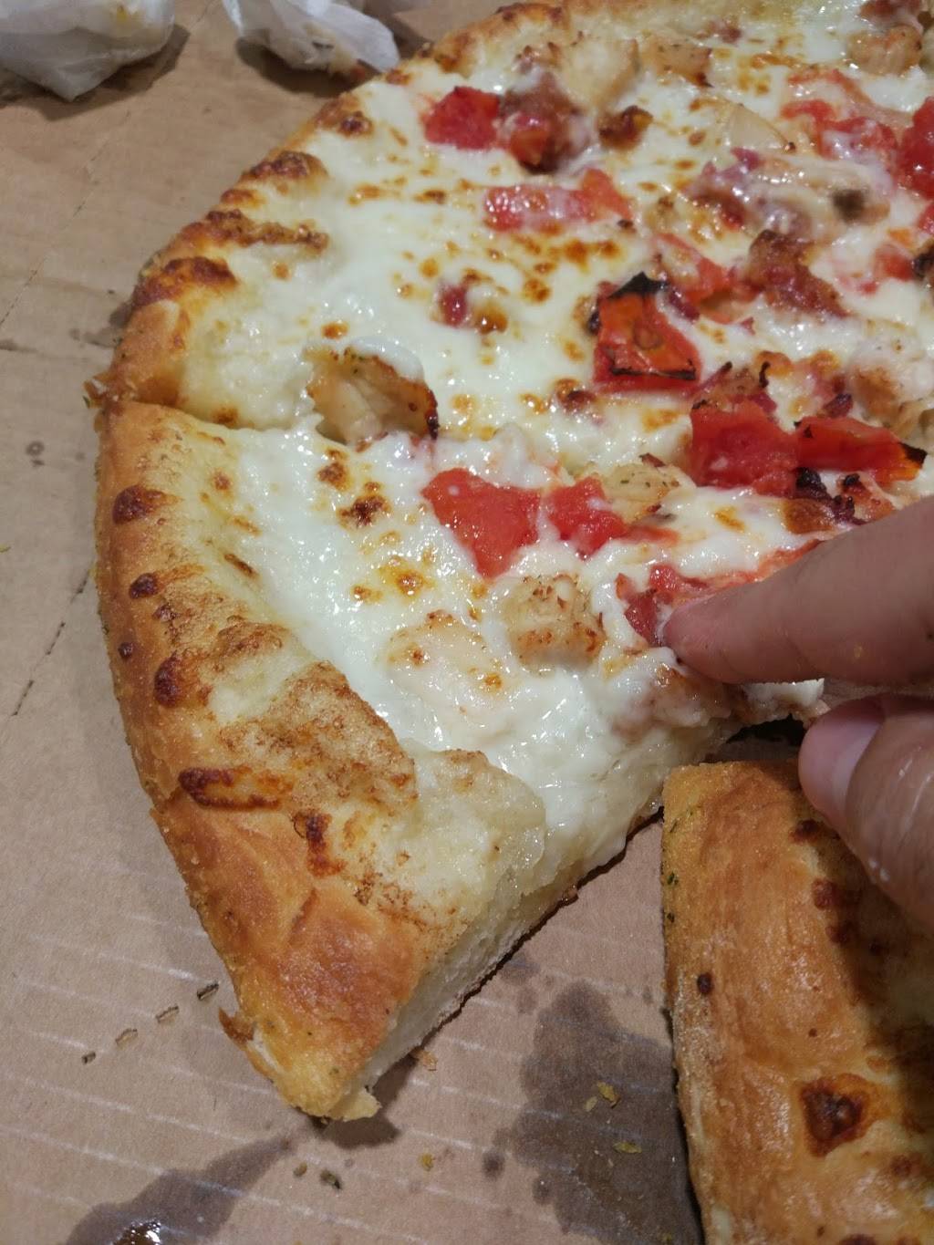 Dominos Pizza | meal delivery | 2753 Dorchester Square Ste D, Cambridge, MD 21613, USA | 4102280100 OR +1 410-228-0100