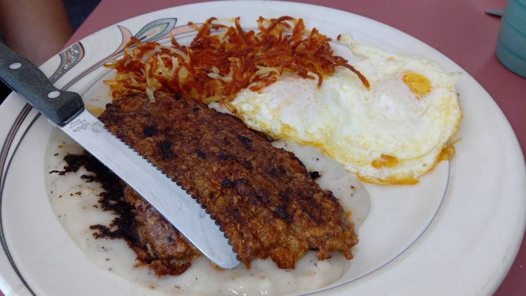 Sunshine & Tailwinds Cafe | restaurant | 2730 Airport Dr, North Las Vegas, NV 89032, USA | 7026440020 OR +1 702-644-0020