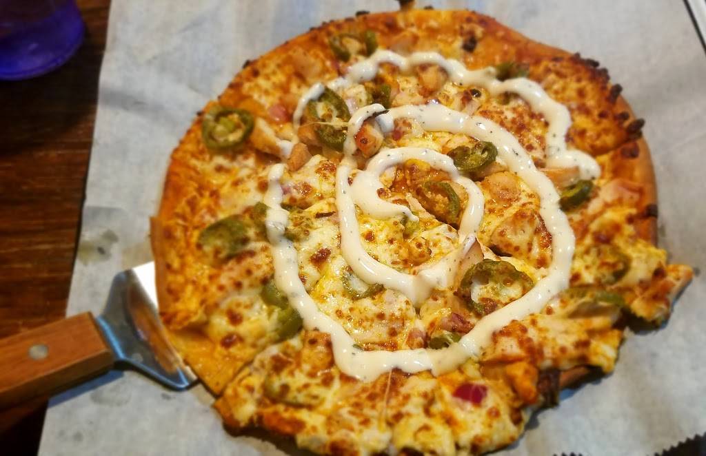 Ziggys Pizza | restaurant | 3700 E Douglas Ave STE 100, Wichita, KS 67208, USA | 3166132529 OR +1 316-613-2529