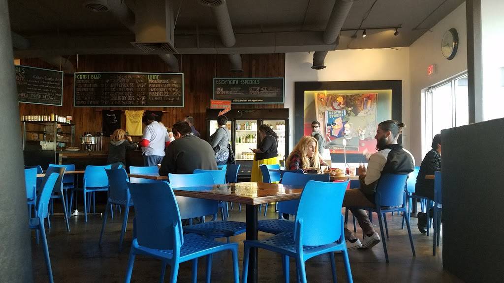 Green New American Vegetarian | restaurant | 2240 N Scottsdale Rd #8, Tempe, AZ 85281, USA | 4809419003 OR +1 480-941-9003