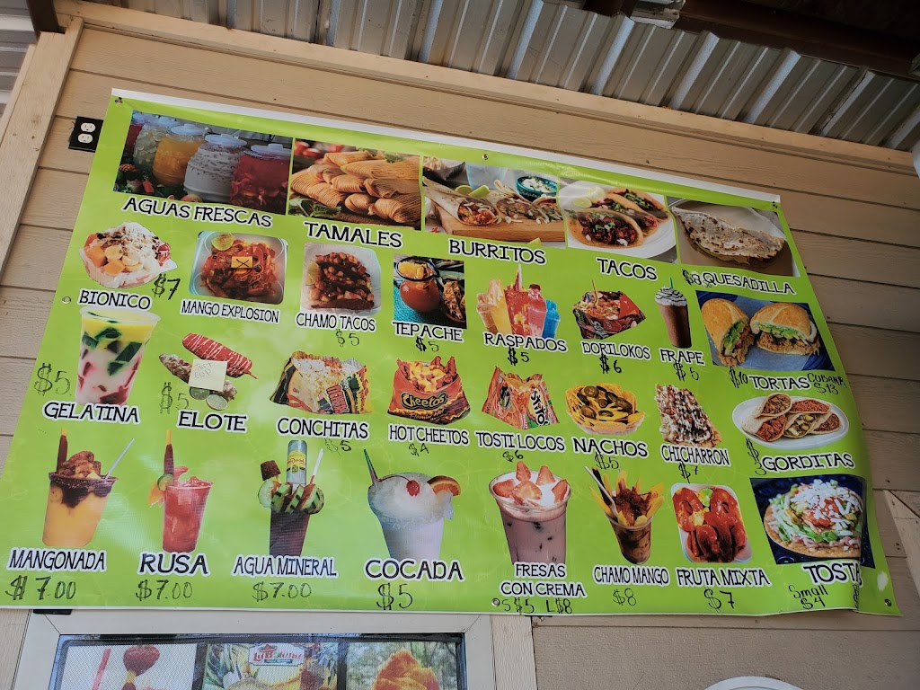 Imelda’s Cocina | restaurant | 9101 S Fm 148, Scurry, TX 75158, USA | 4697197019 OR +1 469-719-7019