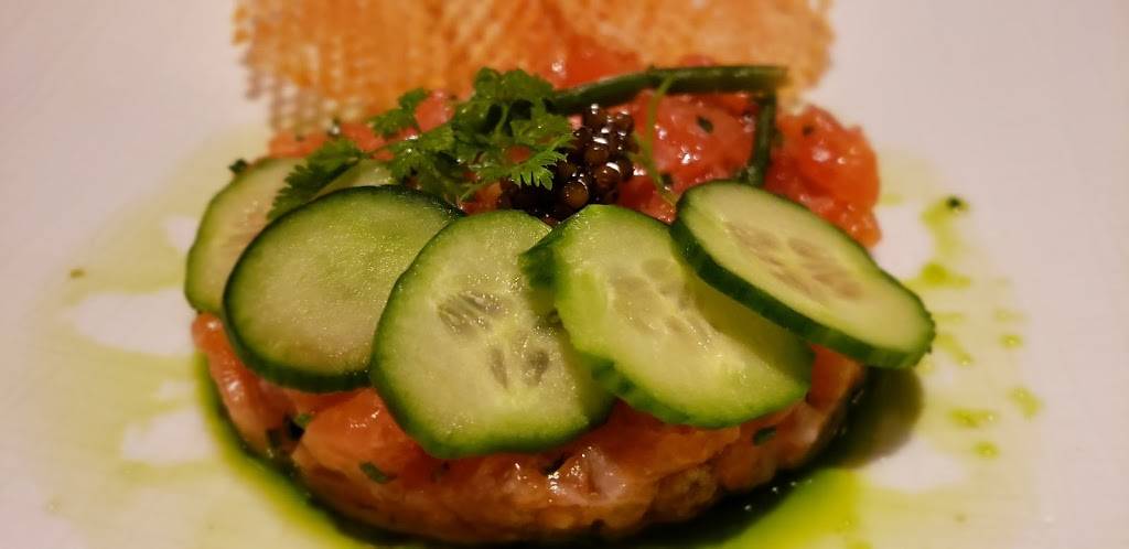 Deuxave | restaurant | 371 Commonwealth Avenue, Boston, MA 02115, USA | 6175175915 OR +1 617-517-5915