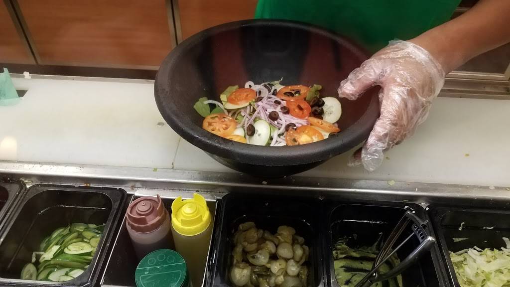 Subway Restaurants | restaurant | 14095 Northwest Fwy, Houston, TX 77092, USA | 7138959533 OR +1 713-895-9533