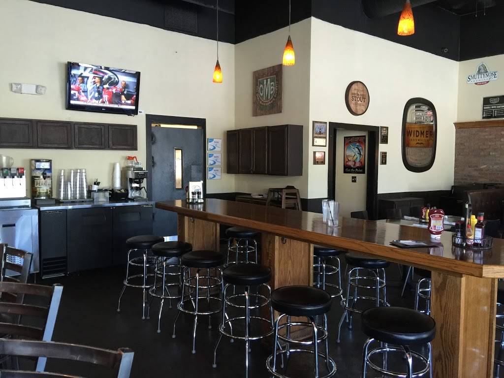 Eastfield Bar & Grill | restaurant | 8709 Arbor Creek Dr, Charlotte, NC 28269, USA | 7044641164 OR +1 704-464-1164