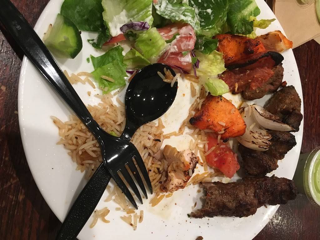 Maiwand Grill | restaurant | 15508 Old Columbia Pike, Burtonsville, MD 20866, USA | 3014219251 OR +1 301-421-9251