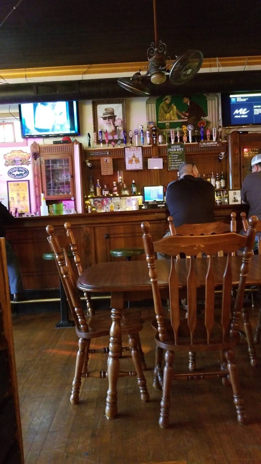 Pops Old Company Store and Tavern | restaurant | 101 N Main St, Catawba, NC 28609, USA | 8282414011 OR +1 828-241-4011