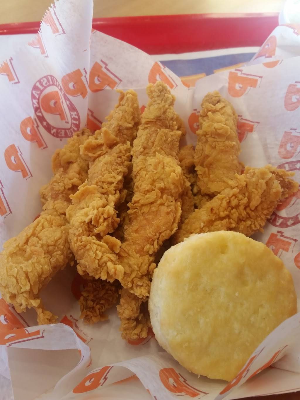 Popeyes Louisiana Kitchen | restaurant | 960 S Washington Ave, Scranton, PA 18505, USA | 5702097733 OR +1 570-209-7733