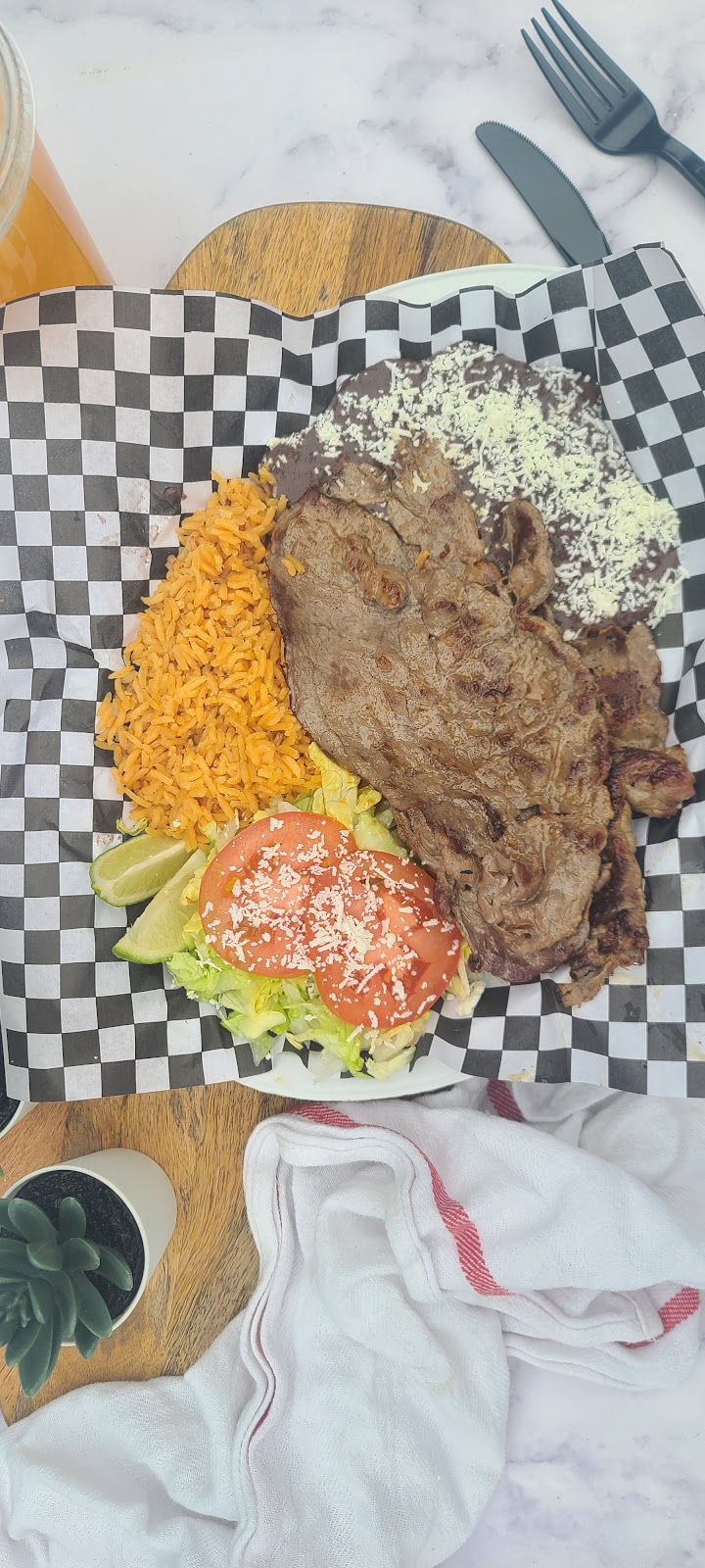 La orizabeña | restaurant | 40968 Fremont Blvd, Fremont, CA 94538, USA | 5109406003 OR +1 510-940-6003