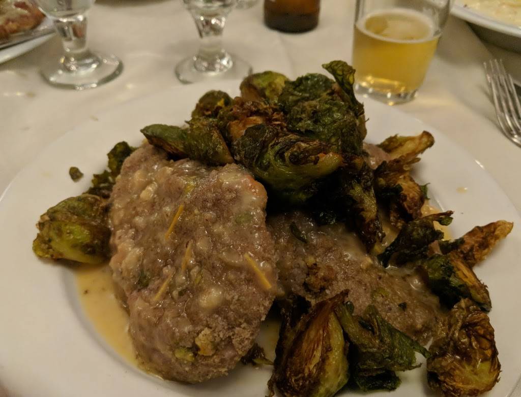 Flair Restaurant & Bar | restaurant | 98 Main St #101, Southington, CT 06489, USA | 8604269222 OR +1 860-426-9222