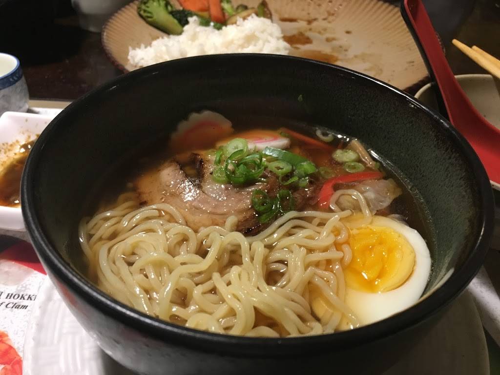 Little Tokyo Restaurant | restaurant | 1401 SE Maynard Rd, Cary, NC 27511, USA | 9194675011 OR +1 919-467-5011