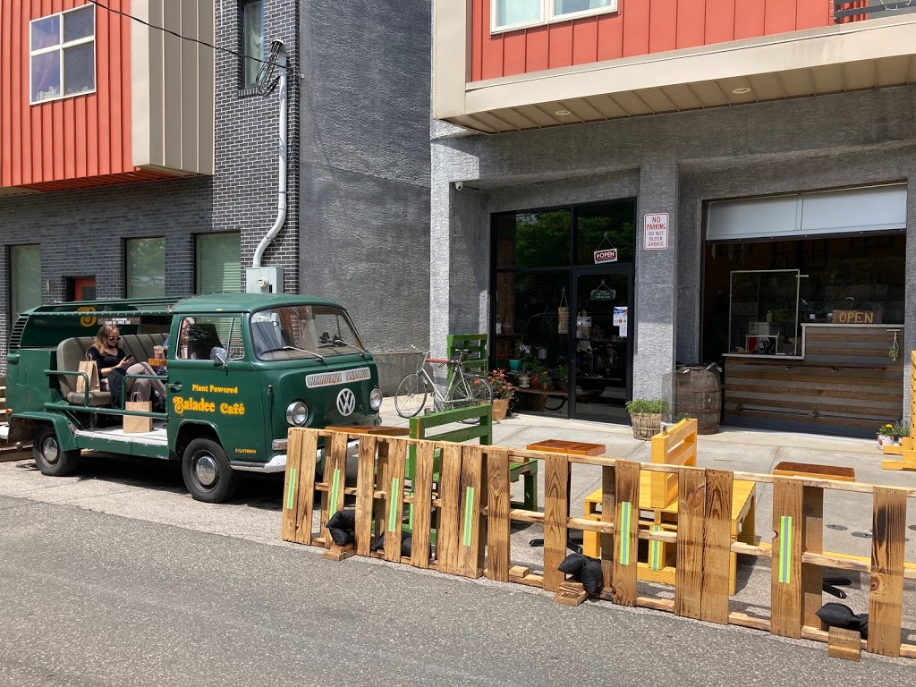 Baladee Café | cafe | 1800 Frankford Ave, Philadelphia, PA 19125, USA | 2154262467 OR +1 215-426-2467