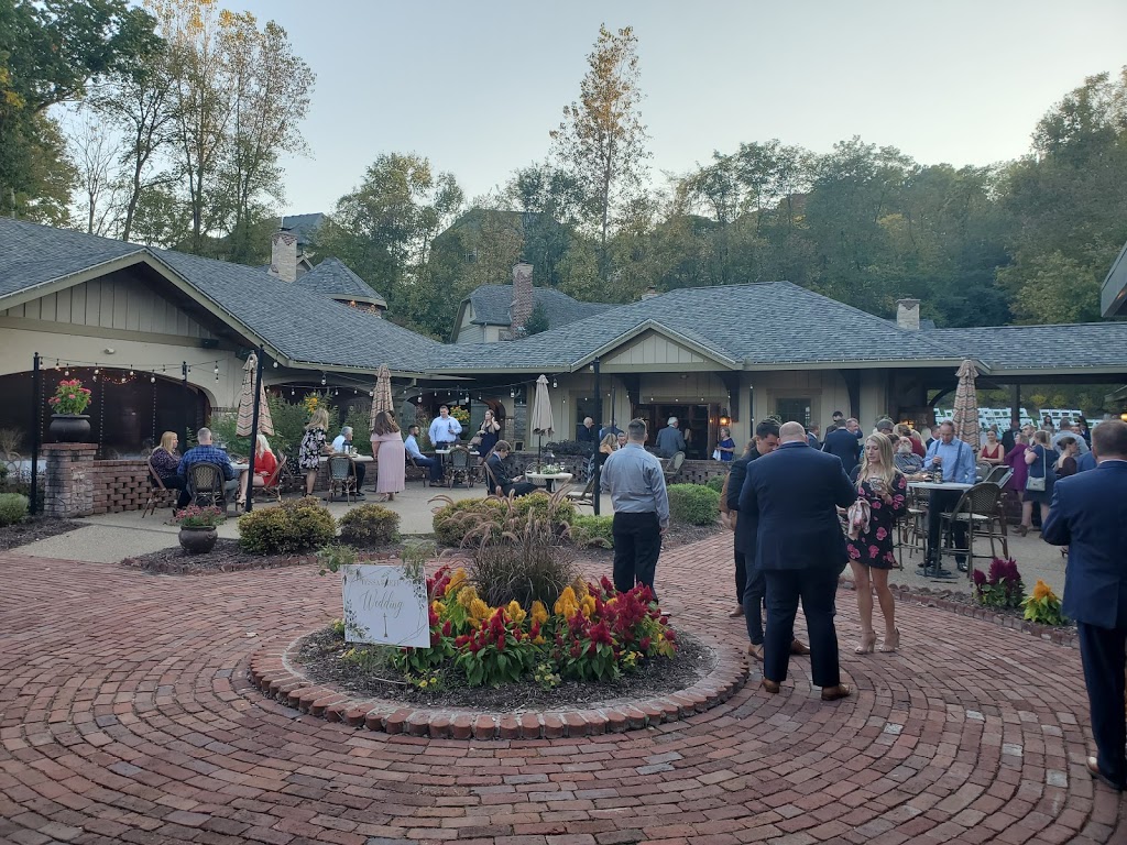 Inns at St. Albans | restaurant | 3500 St Albans Rd, St Albans, MO 63073, USA | 6364580131 OR +1 636-458-0131