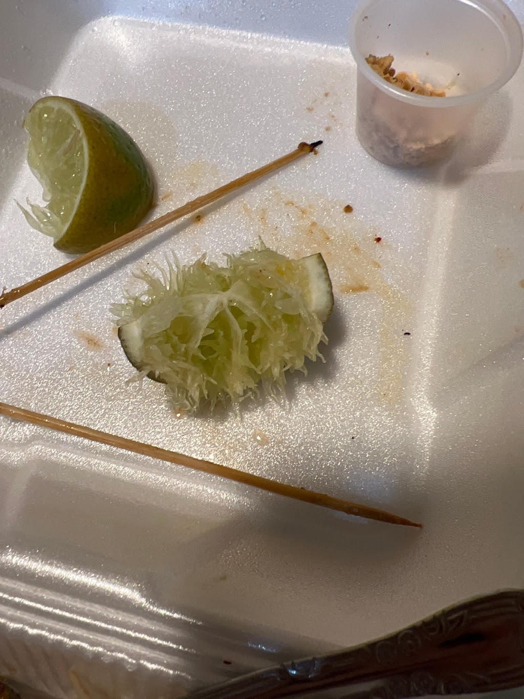 Qwik Thai | restaurant | Las Vegas, NV 89149, USA | 7024763663 OR +1 702-476-3663