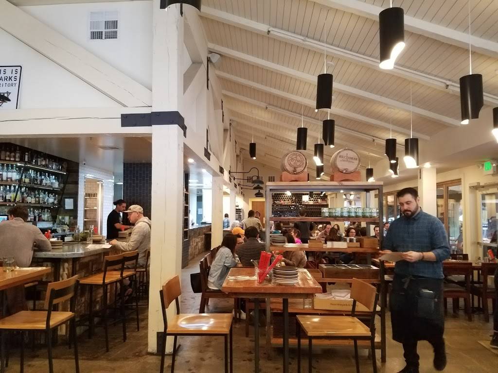 Orchard City Kitchen | restaurant | 1875 S Bascom Ave #190, Campbell, CA 95008, USA | 4083405285 OR +1 408-340-5285