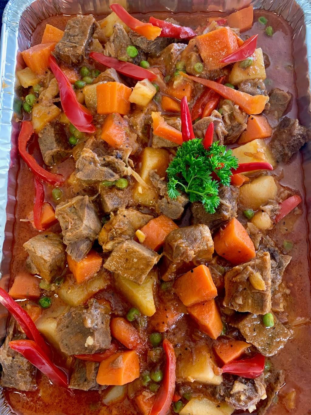 Mangan Tana Cafe | restaurant | 2980 Roosevelt Ln, Antioch, CA 94509, USA | 9252383005 OR +1 925-238-3005