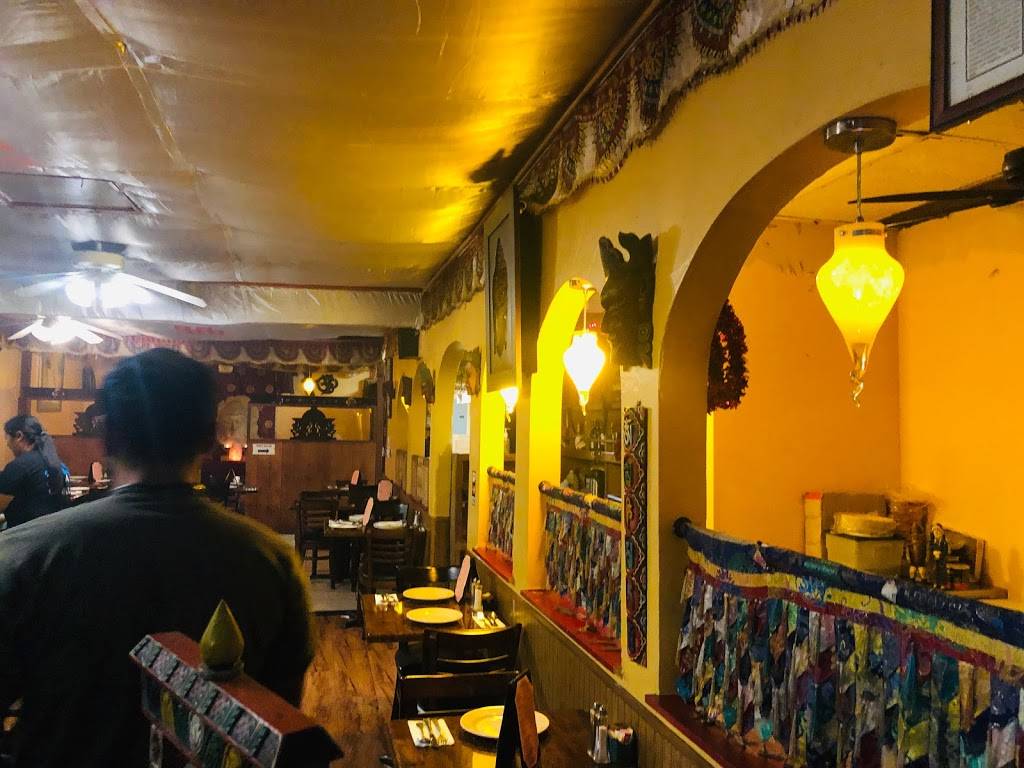 Taras Himalayan Cuisine | restaurant | 10855 Venice Blvd, Los Angeles, CA 90034, USA | 3108369696 OR +1 310-836-9696