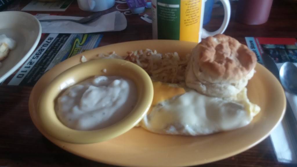 Monis Grill | restaurant | 115 W Elm St, Walnut Ridge, AR 72476, USA | 8708867521 OR +1 870-886-7521