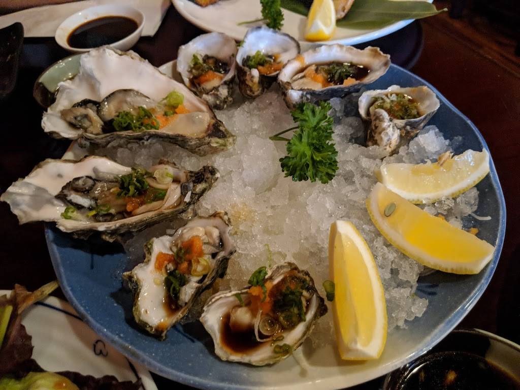 Nana San | restaurant | 3601 Jamboree Rd, Newport Beach, CA 92660, USA | 9494747373 OR +1 949-474-7373