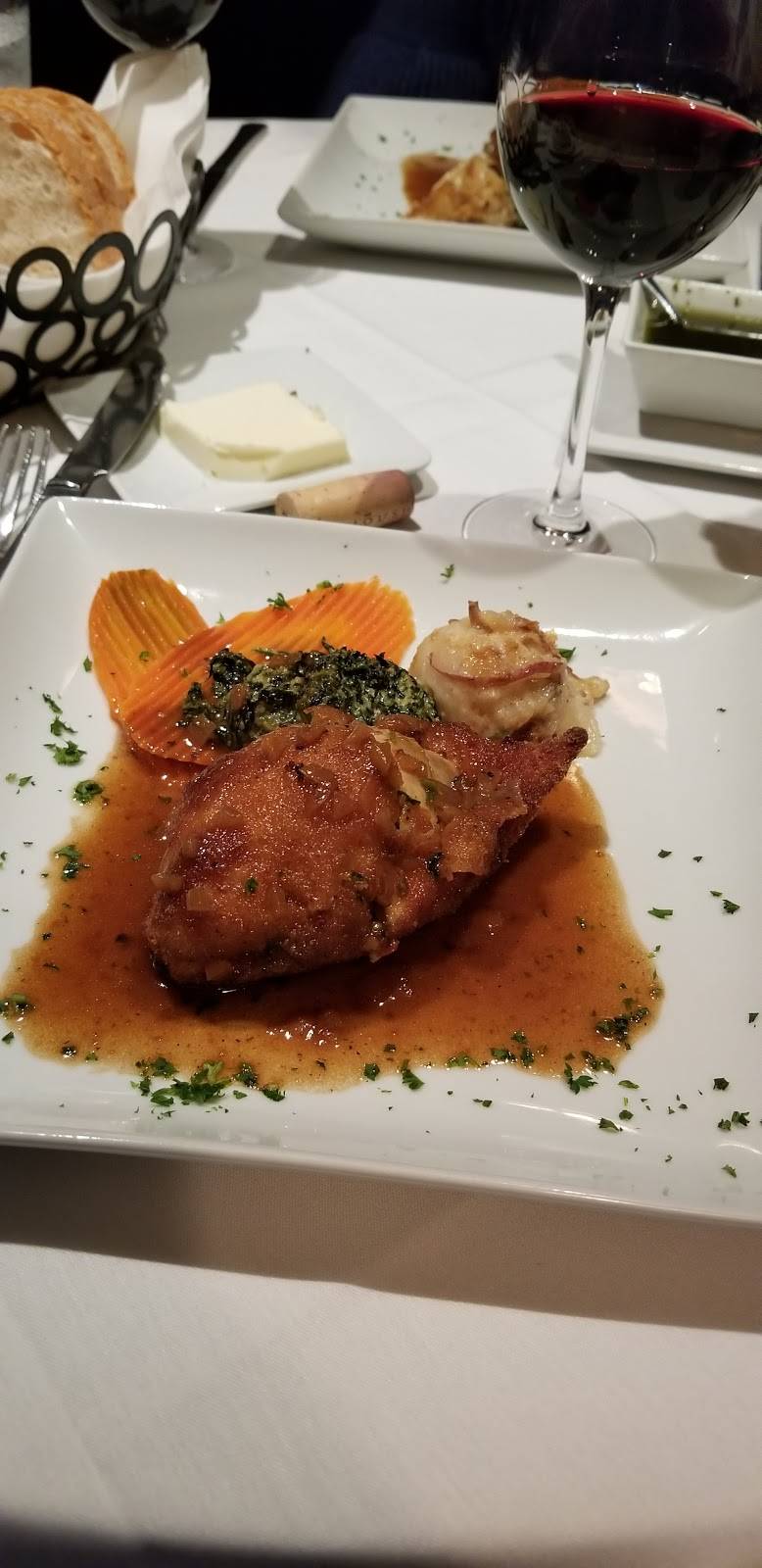 The Lexington Grille | restaurant | 2005 Lexington St, Houston, TX 77098, USA | 7135249877 OR +1 713-524-9877