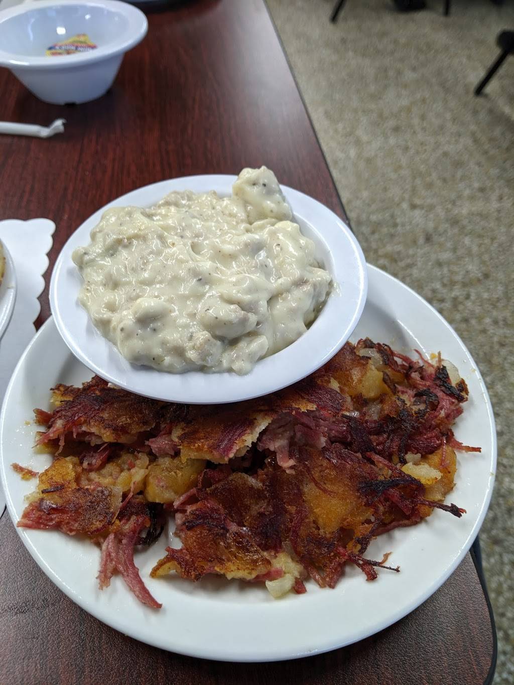 Cs Waffles - Titusville | restaurant | 125 Broad St, Titusville, FL 32796, USA | 3866909998 OR +1 386-690-9998