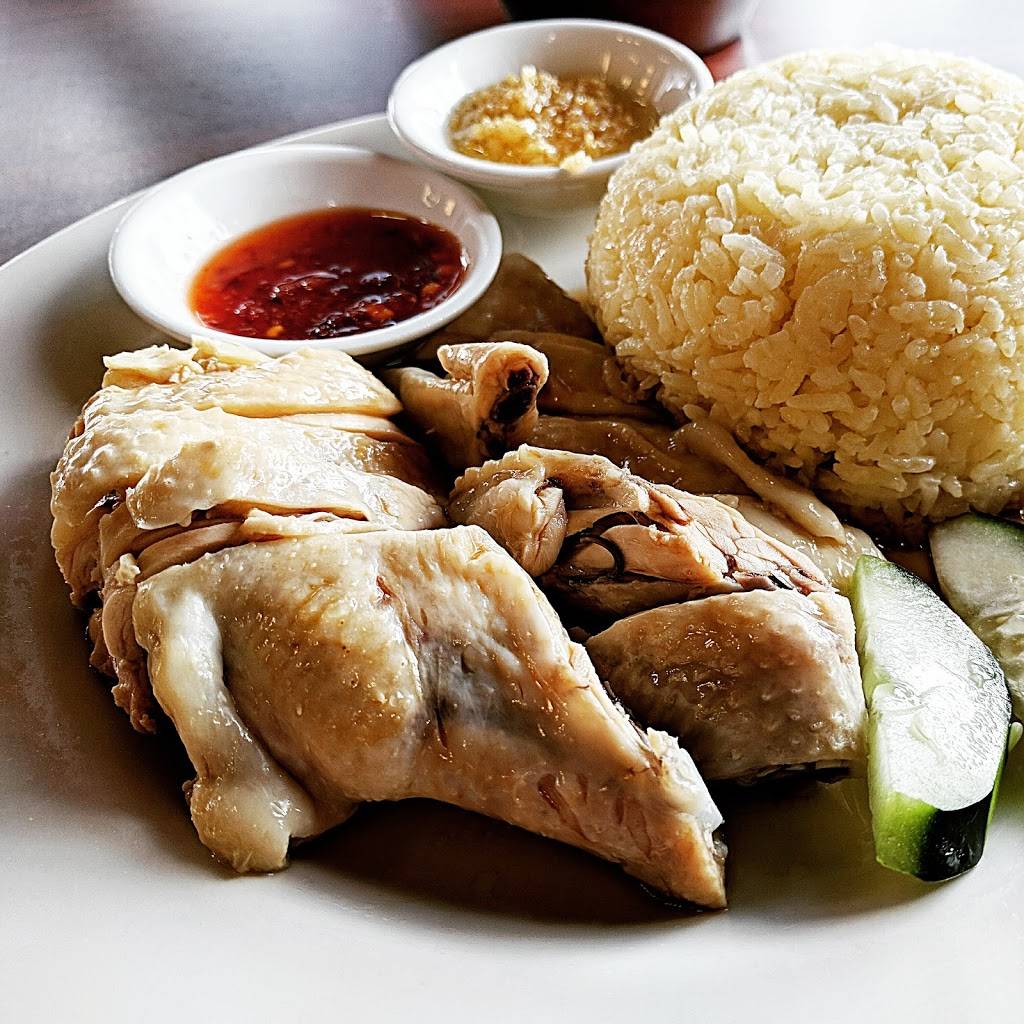 Satay House | restaurant | 31101 Dequindre Rd, Madison Heights, MI 48071, USA | 2485881738 OR +1 248-588-1738