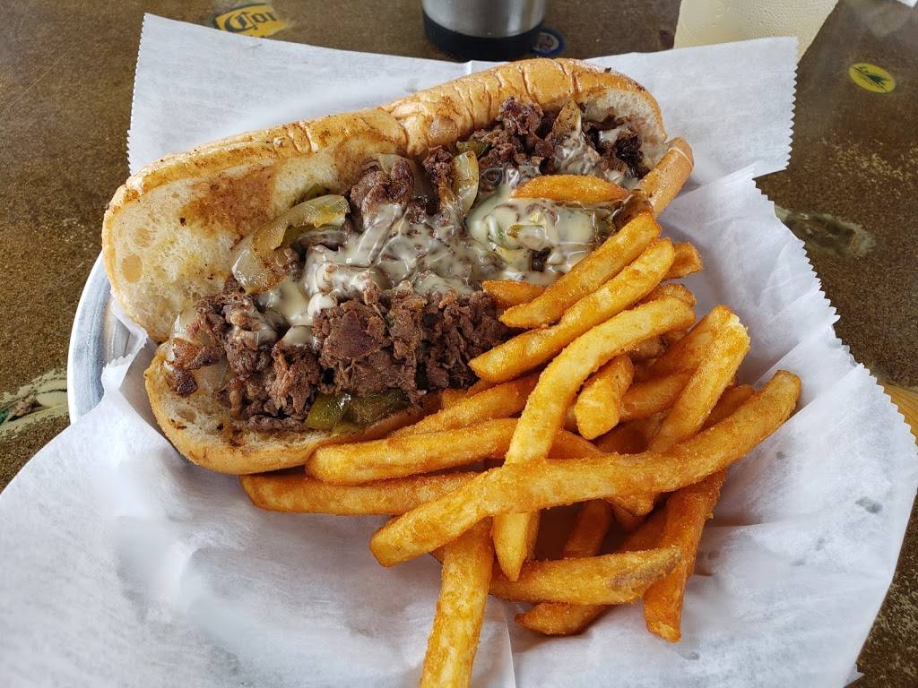 Loggerheads Beach Grill | restaurant | 123 W Ashley Ave, Folly Beach, SC 29439, USA | 8435882365 OR +1 843-588-2365