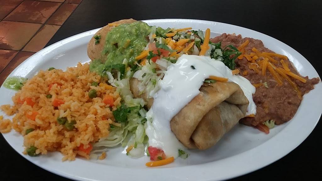 Salsitas Mexican Food | restaurant | 1541 E Roosevelt St, Phoenix, AZ 85006, USA | 6022581888 OR +1 602-258-1888