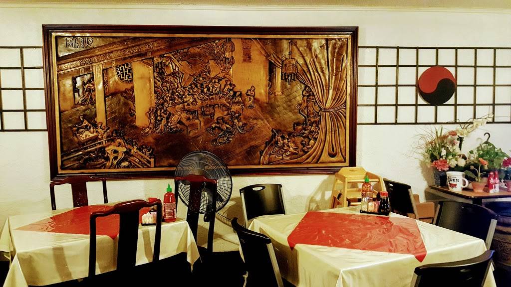 Seoul Korean Restaurant | restaurant | 207 Iberville Dr, Biloxi, MS 39531, USA | 2284328801 OR +1 228-432-8801