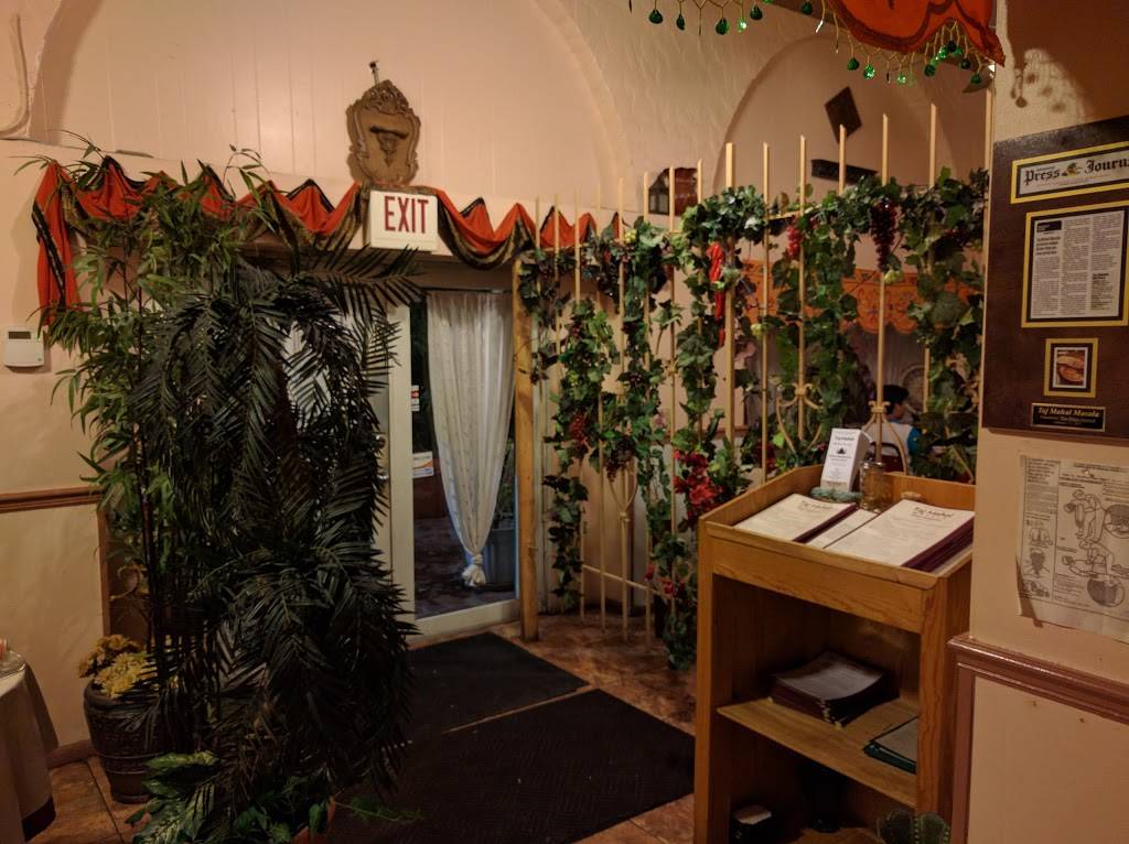 Taj Mahal Masala | restaurant | 2050 11th Ave, Vero Beach, FL 32960, USA | 7727701120 OR +1 772-770-1120