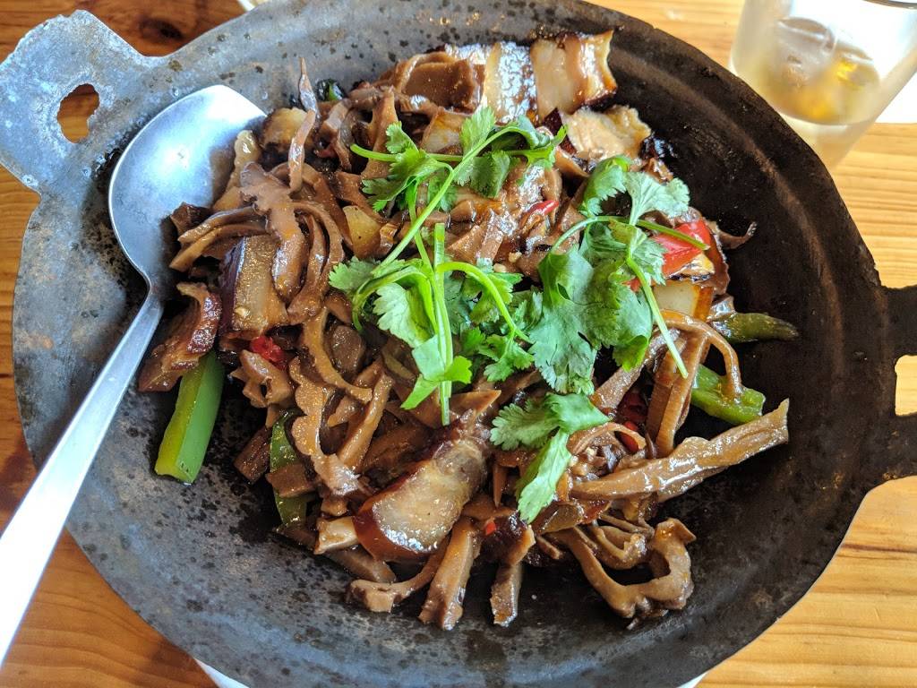 Chef Tan Highland Park | restaurant | 441 Raritan Ave, Highland Park, NJ 08904, USA | 7328436900 OR +1 732-843-6900