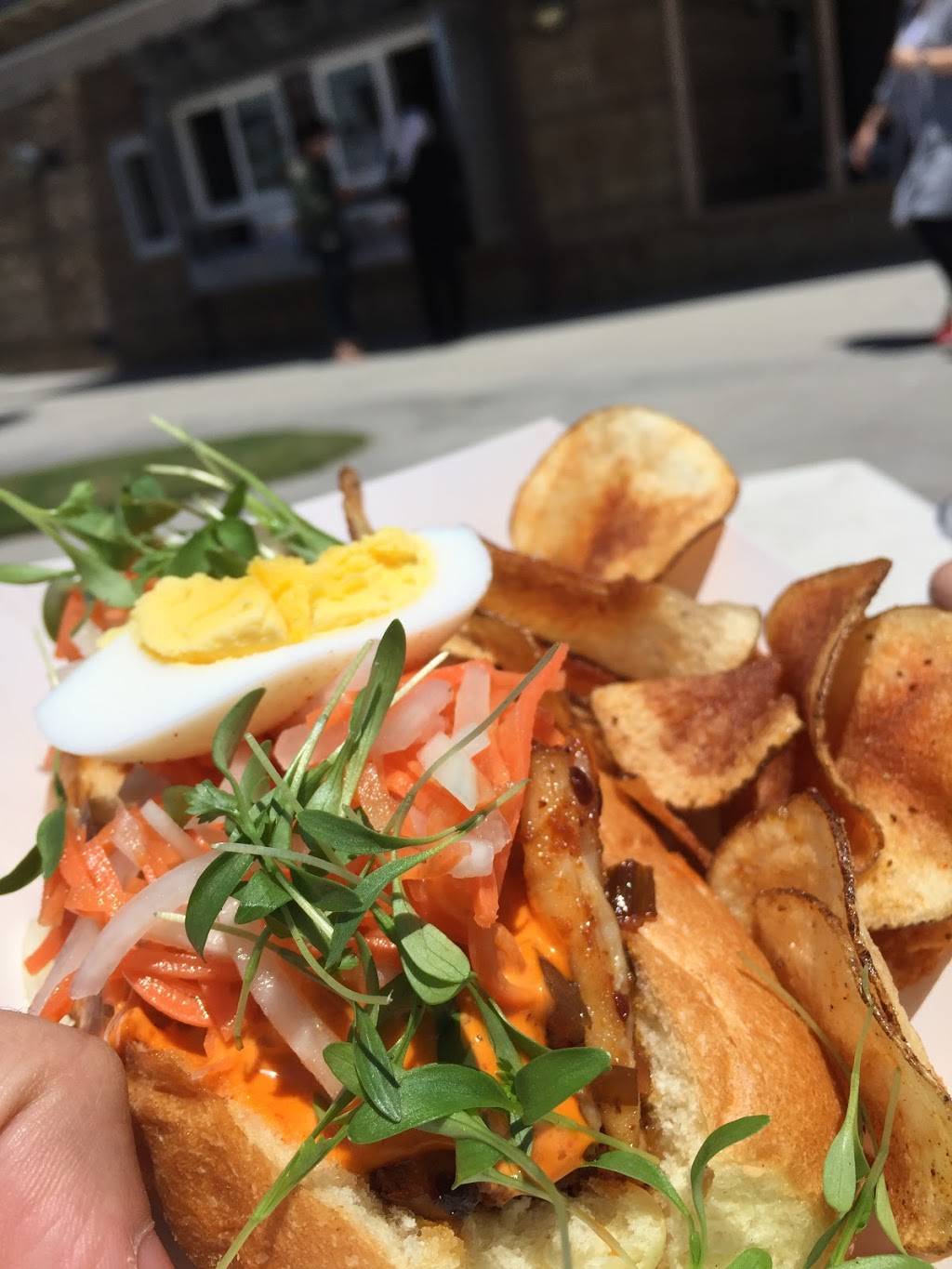 Tackle Box | restaurant | 3029 E Shore Ave, Corona Del Mar, CA 92625, USA | 9497230502 OR +1 949-723-0502