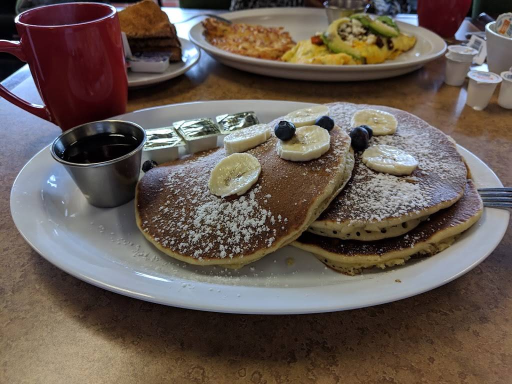 Omelette and Waffle Restaurant | restaurant | 8533 Beechnut St, Houston, TX 77036, USA | 7137740970 OR +1 713-774-0970