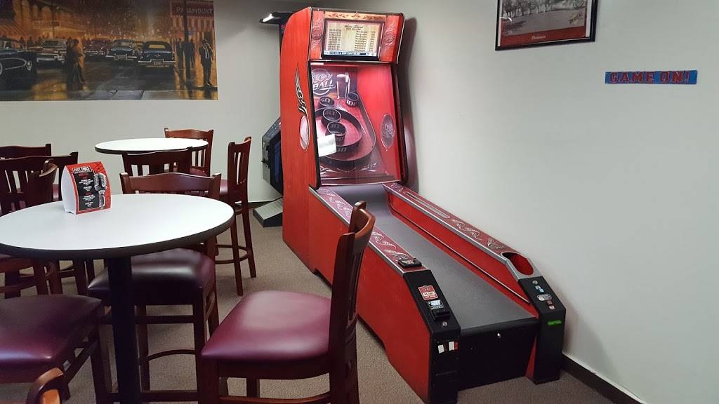 Past Times Restaurant And Bar | restaurant | 709 S Nova Rd, Ormond Beach, FL 32174, USA | 3869449293 OR +1 386-944-9293