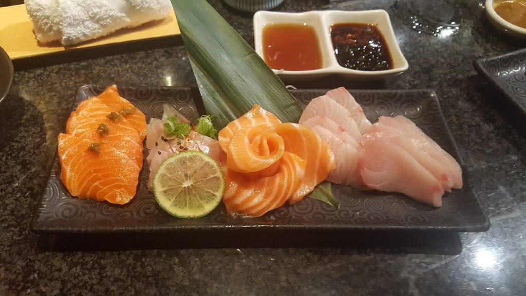 Sushi In the Raw | restaurant | 315 Spring St # B, Nevada City, CA 95959, USA | 5304789503 OR +1 530-478-9503