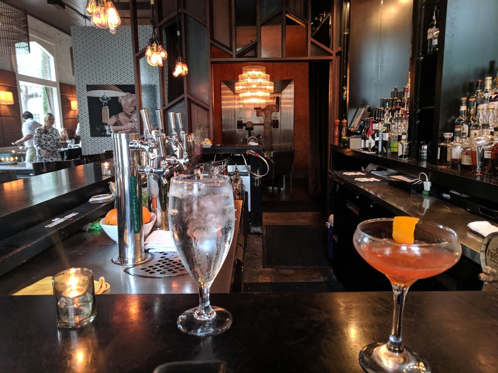 The Perch | restaurant | 1110 Bull St, Savannah, GA 31401, USA | 9127909000 OR +1 912-790-9000