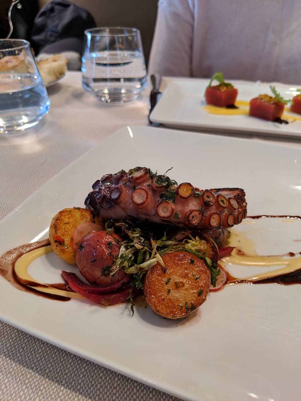 Marea | restaurant | 240 Central Park S, New York, NY 10019, USA | 2125825100 OR +1 212-582-5100