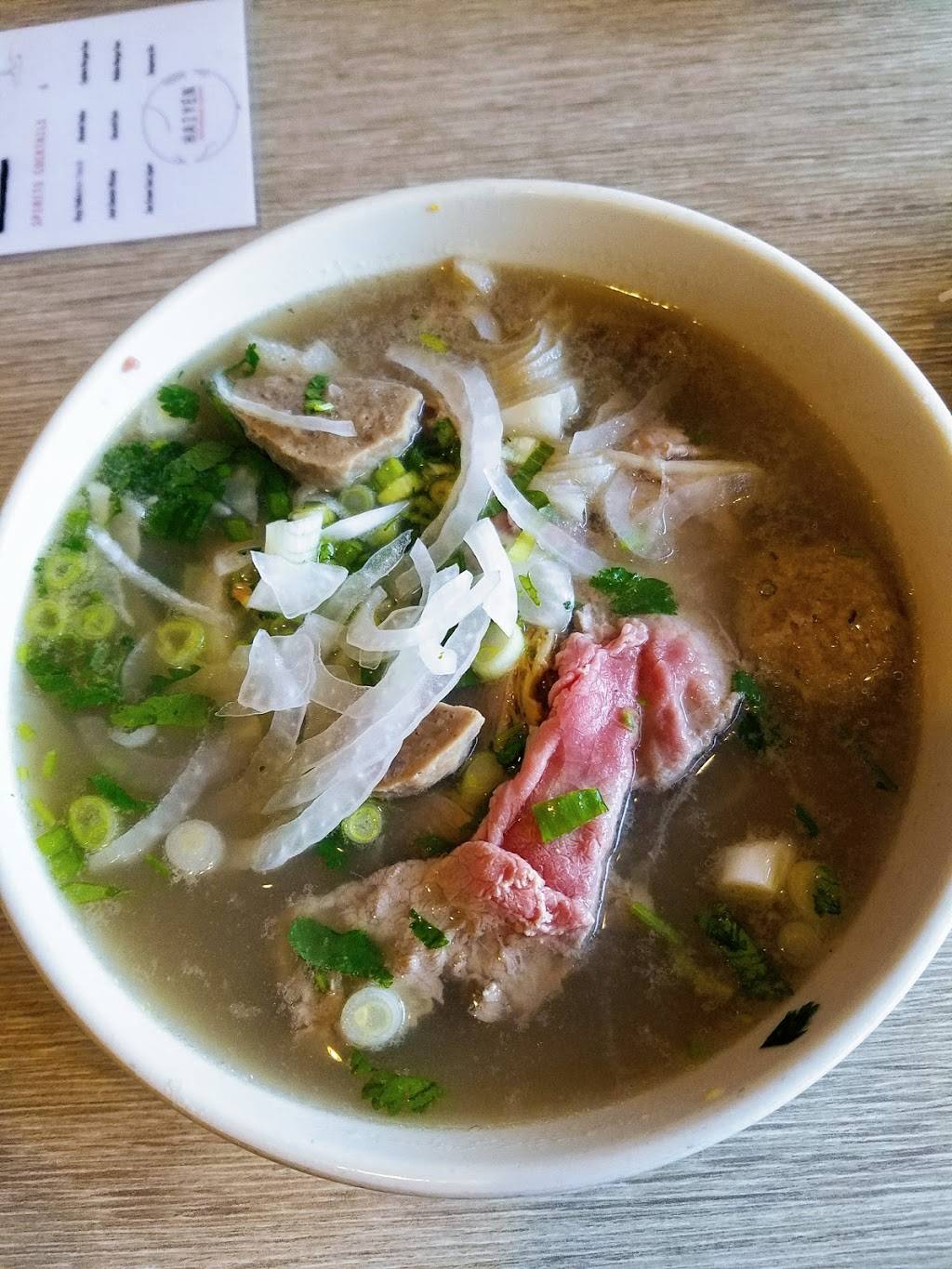 Hai Yen Restaurant | restaurant | 1055 W Argyle St # 1, Chicago, IL 60640, USA | 7735614077 OR +1 773-561-4077