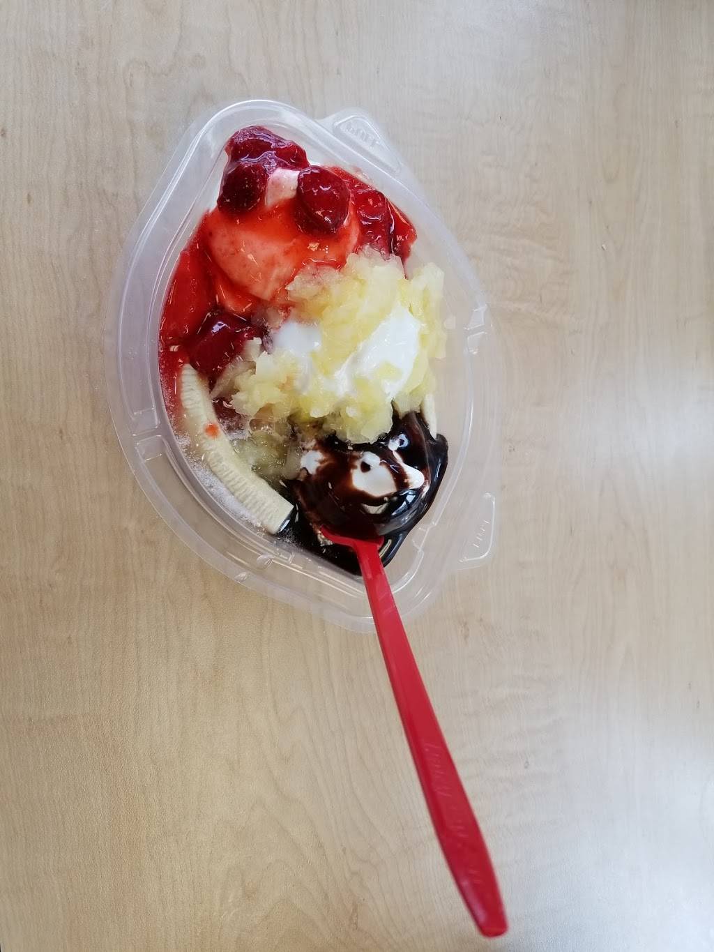 Dairy Queen | restaurant | 5149 State Park Rd, Dublin, VA 24084, USA | 5406748015 OR +1 540-674-8015