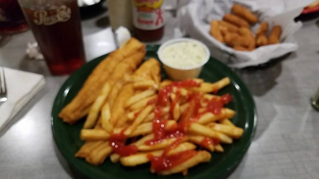 Sandpiper Seafood | restaurant | 1370 Hobbton Hwy, Clinton, NC 28328, USA | 9105928889 OR +1 910-592-8889