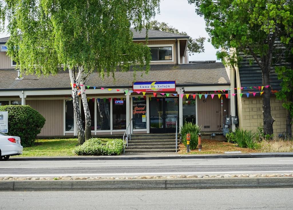 Luna de xelaju restaurant | restaurant | 180 Bellam Blvd, San Rafael, CA 94901, USA | 4152518000 OR +1 415-251-8000