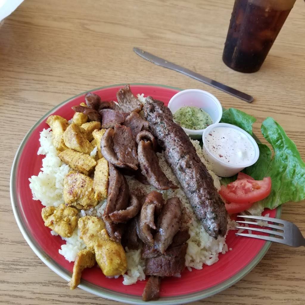 Sinbad | restaurant | 2716 N Mesa St, El Paso, TX 79902, USA | 9153511350 OR +1 915-351-1350