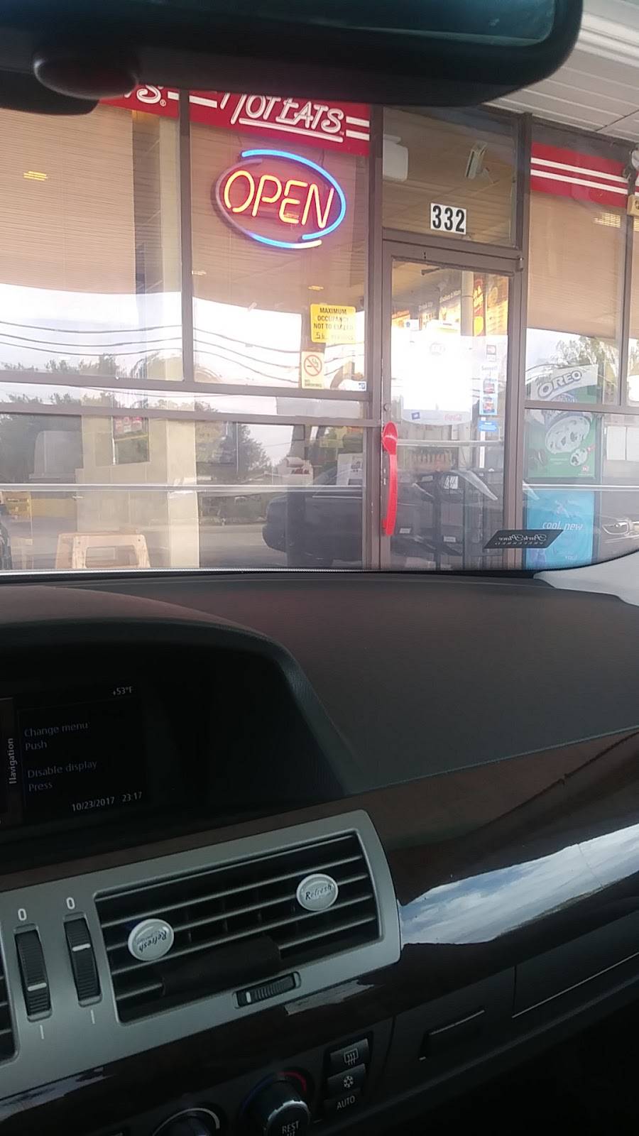 Dairy Queen Store | restaurant | 332 S St Augustine Dr, Dallas, TX 75217, USA | 9722869516 OR +1 972-286-9516