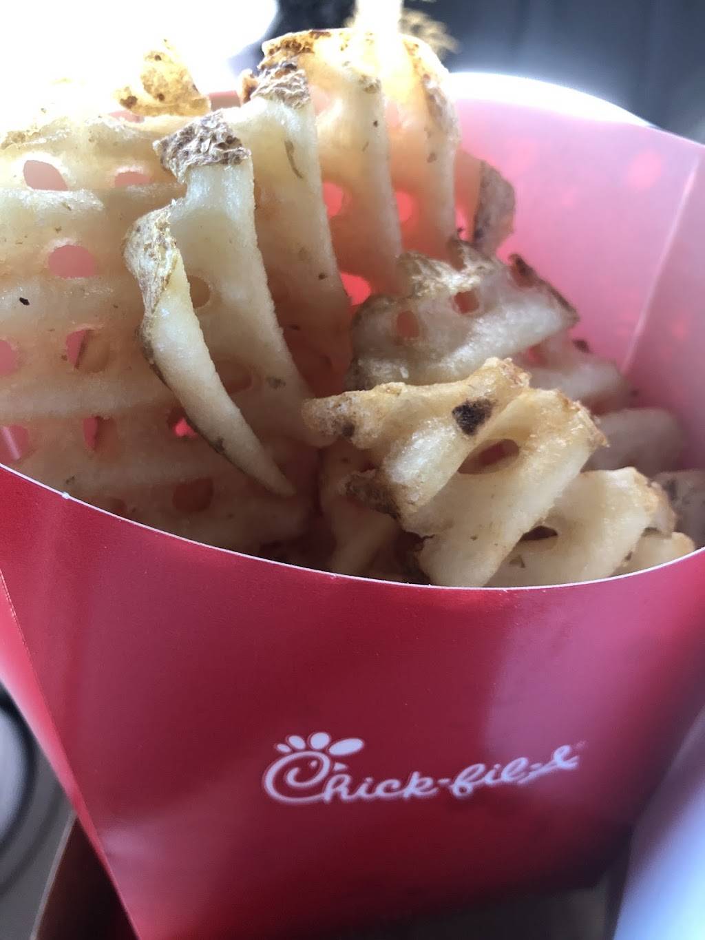 Chick-fil-A | restaurant | 32 E Mitchell Hammock Rd, Oviedo, FL 32765, USA | 4073657657 OR +1 407-365-7657