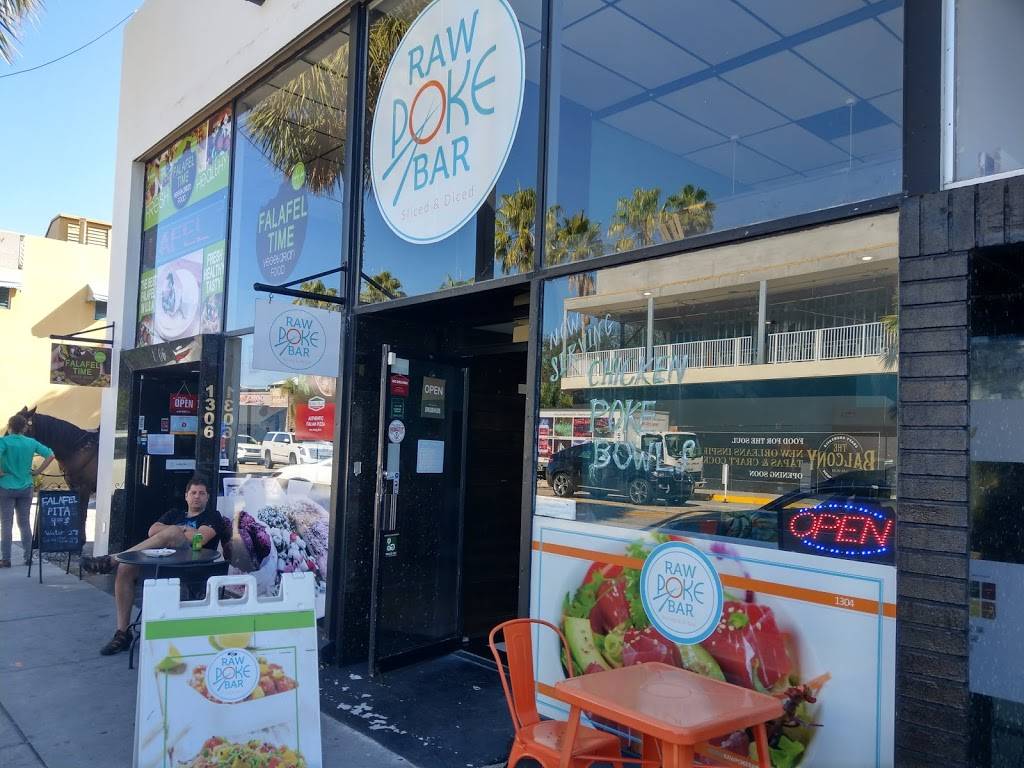 Falafel Time | restaurant | 1306 E Las Olas Blvd, Fort Lauderdale, FL 33301, USA | 2392280198 OR +1 239-228-0198