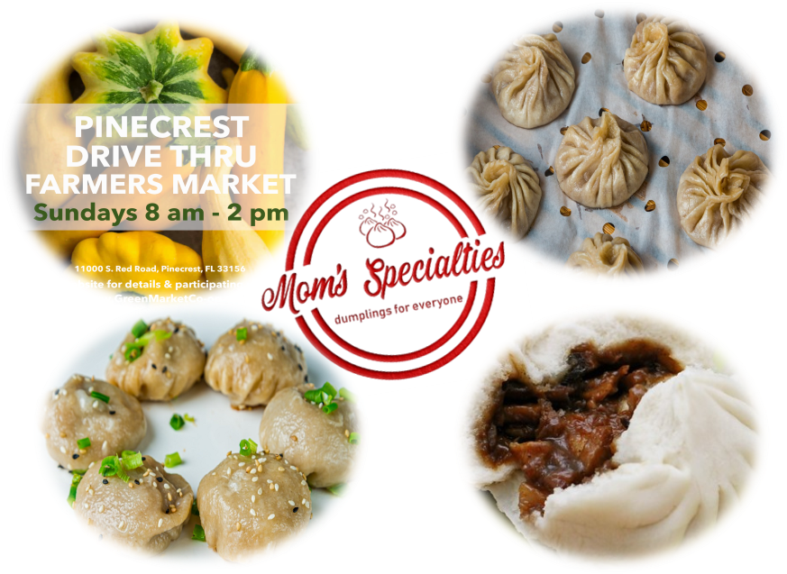 Moms Specialties | restaurant | 9351 SW 56th St, Miami, FL 33165, USA | 7866916286 OR +1 786-691-6286