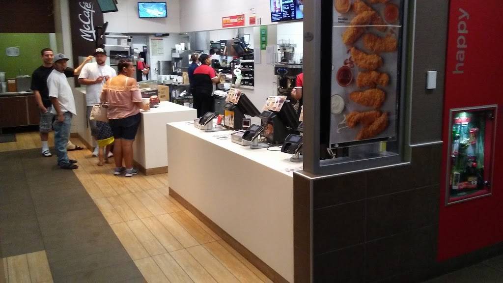 McDonalds | cafe | 718 W Highland Ave, San Bernardino, CA 92405, USA | 9098825546 OR +1 909-882-5546