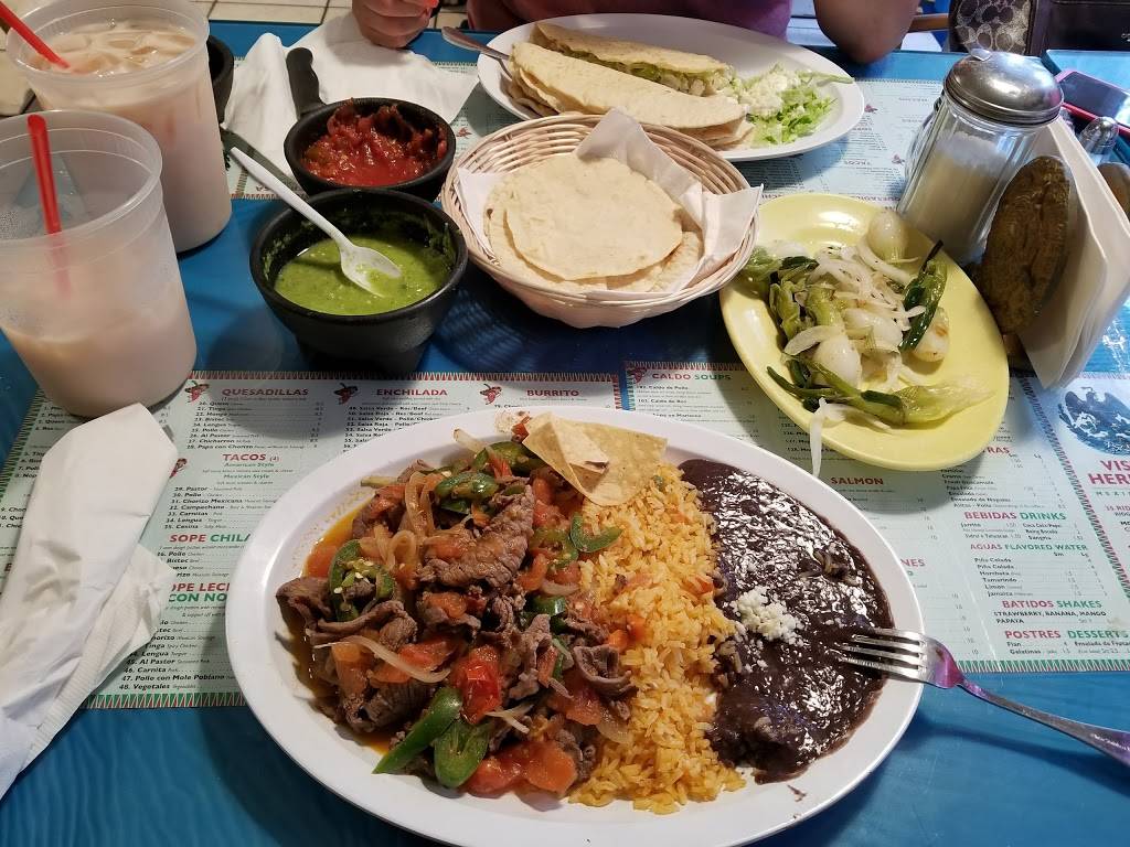 Tacos el paso | restaurant | 444 Doremus Ave, Newark, NJ 07105, USA | 5512578678 OR +1 551-257-8678