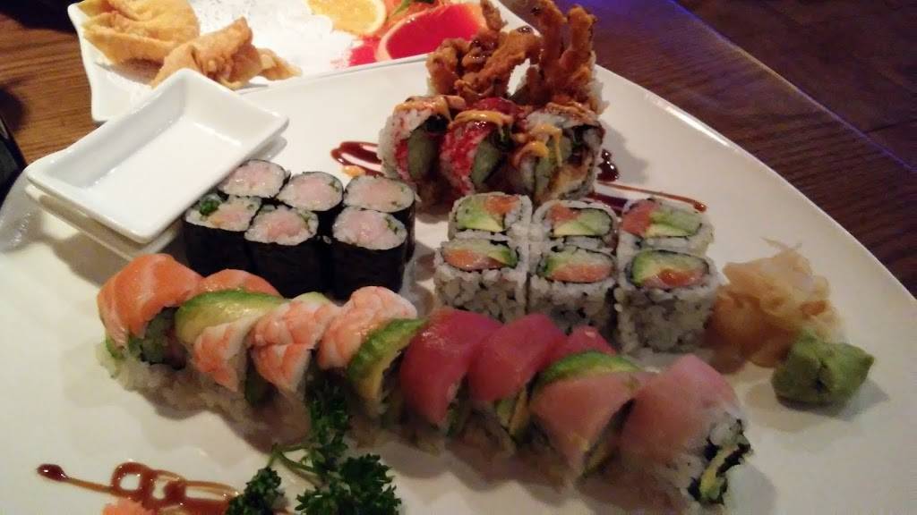 Meiji Cuisine | restaurant | 2503 Plaza Ct, Waukesha, WI 53186, USA | 2627179858 OR +1 262-717-9858