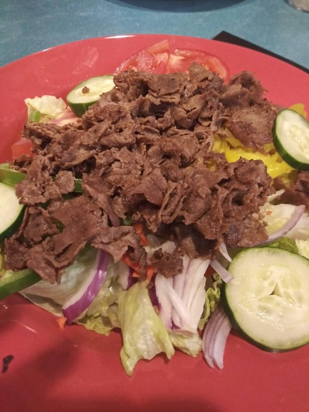 Alfredos | restaurant | 812 Commonwealth Ave, Bristol, VA 24201, USA | 2766443030 OR +1 276-644-3030